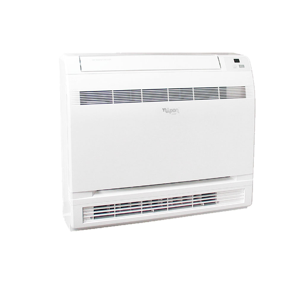 Unidades-Interiores-Consola-de-Cho-TOPSMART